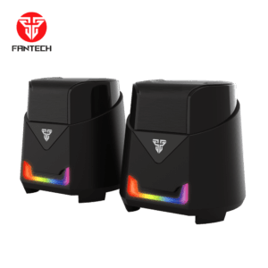 Fantech GS205 HELLSCREAM Speakers