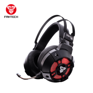 HG11 CAPTAIN 7.1 GAMING HEADSET BLACK