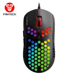 FANTECH HIVE UX2 GAMING MOUSE