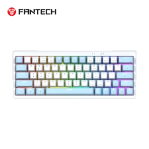 FANTECH MK611 Mechanical Gaming Keyboard