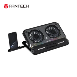 FANTECH NC21 NOTEBOOK COOLER