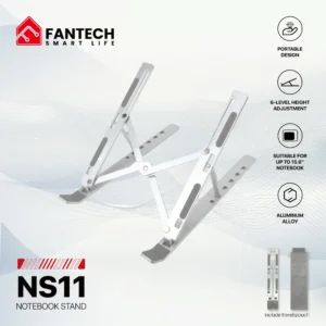 FANTECH NS11 LAPTOP STAND
