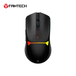 FANTECH WG7V2 WIRELESS GAMING MOUSE