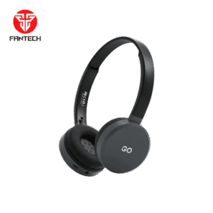 FANTECH WH02 GO AIR Bluetooth 5.0 Wireless Headphone