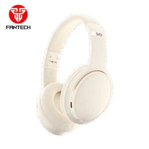 FANTECH WH03 GO MOVE Bluetooth 5.0 Wireless Headphone