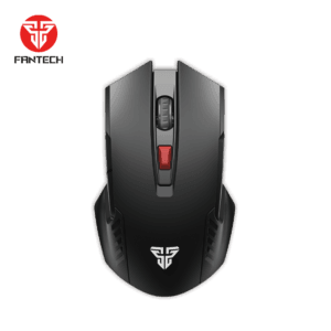 FANTECH WG10 RAIGOR II WIRELESS GAMING MOUSE