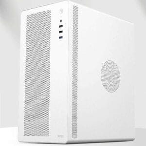 SOEYI V280PRO WHITE CASING