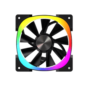 LOVINGCOOL 120mm 6Pin ARGB Fan