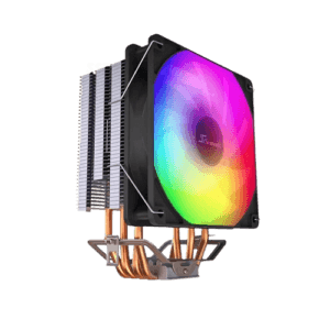 SEASONIC S400 RGB CPU COOLER
