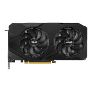 ASUS RTX2060 6GB Graphics Card (USED)