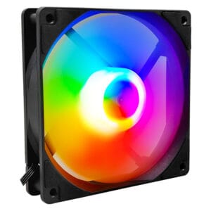 YAKS GF01 RGB FAN