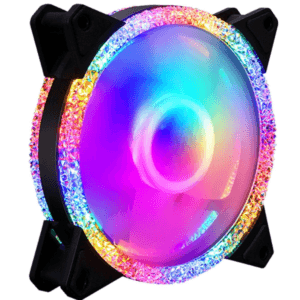 RGB FAN DF2