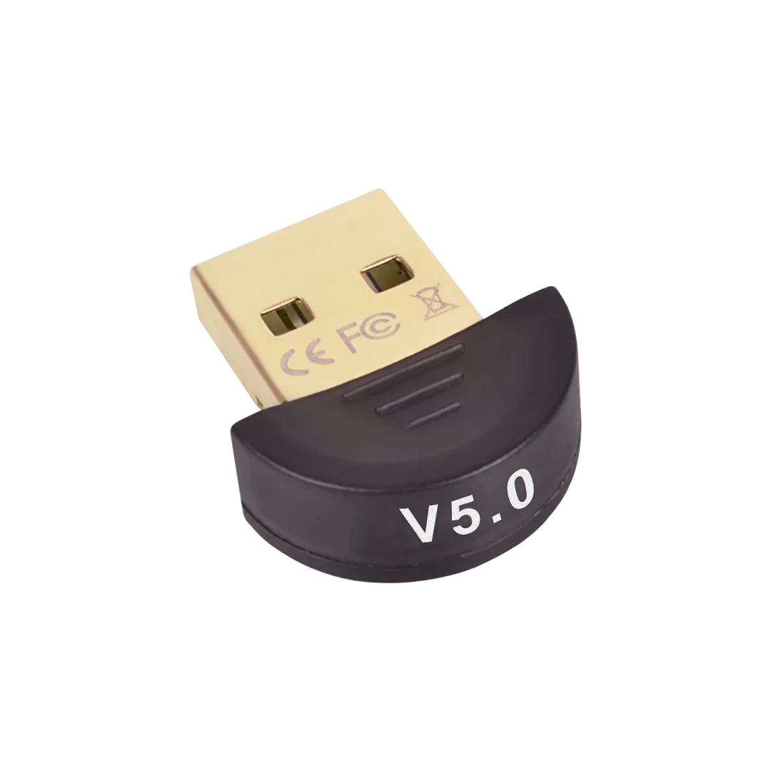 Bluetooth 5.0 Adapter