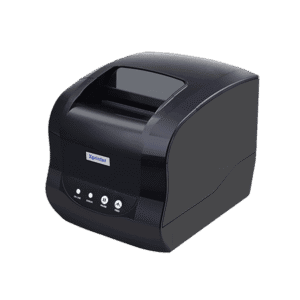XPrinter XP-365b USB Barcode / Receipt Printer