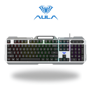 AULA F2023 GAMING KEYBOARD