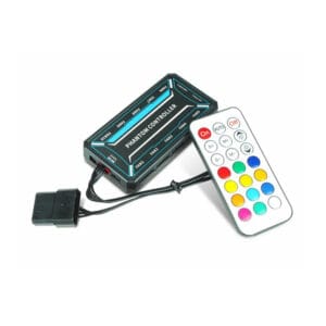 6 Pin ARGB FAN Controller