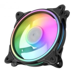 LOVING COOL CF-120 ARGB FAN