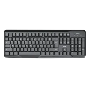 Fantech K211 GO Office Keyboard (Sinhala/Tamil)