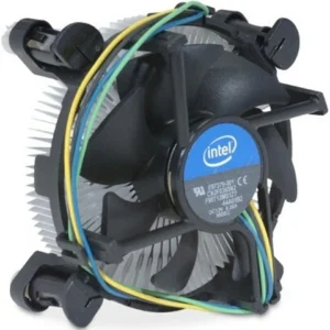 Intel CPU cooler (1155/1150)