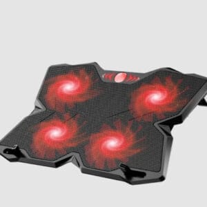 MIKUSO NCP-784 4 Laptop Cooling Pad