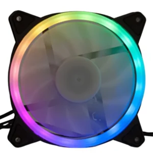Auto Colour RGB FAN
