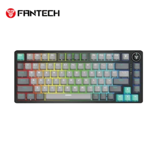 FANTECH ATOM PRO83 MK913 WIRELESS MECHANICAL GAMING KEYBOARD