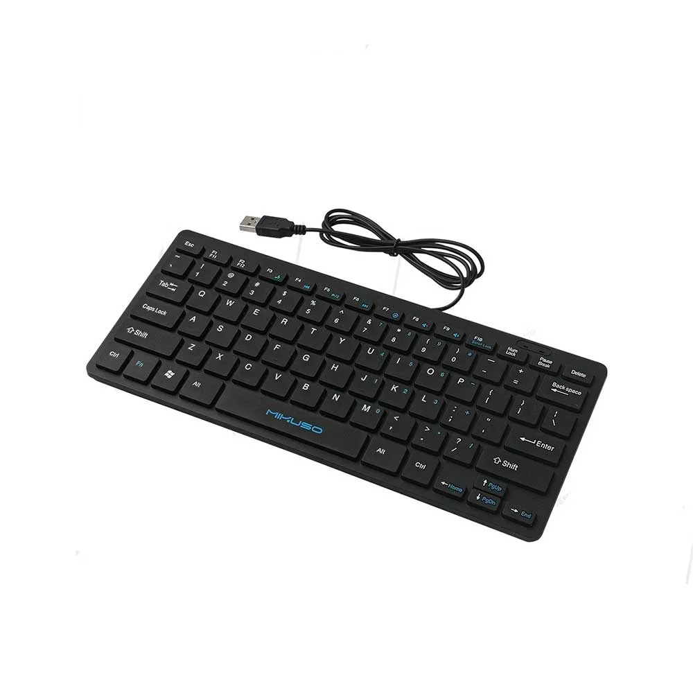 MIKUSO KB-001U Mini Keyboard