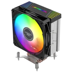 LOVINGCOOL LC-R120 ARGB AIR COOLER