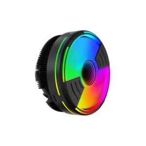 LOVINGCOOL LC-M120 ARGB CPU Cooler