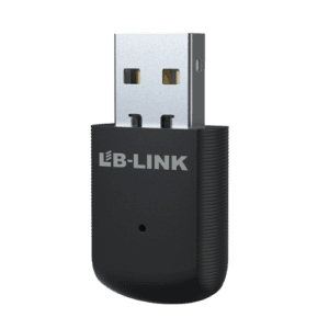 LB-LINK BL-WN600BT WIFI + BT4.2 150Mbps USB ADAPTER