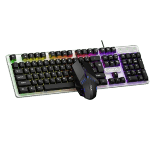AULA F3061 Combo