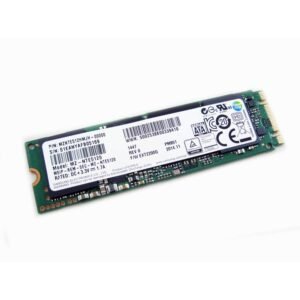 USED 128GB M.2 SSD